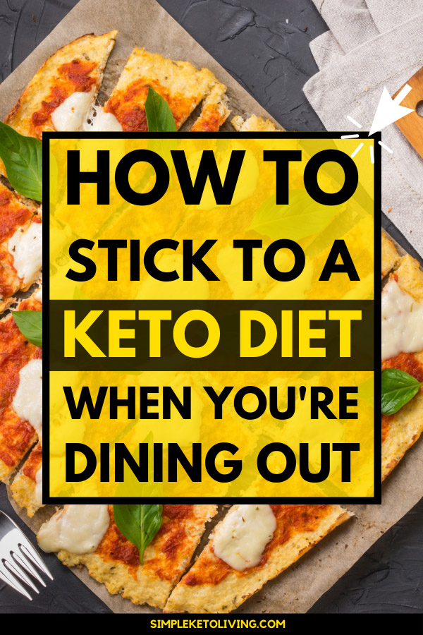 You can maintain your low carb keto diet even when dining out! This guide will help you dine out and keep to your low-carb lifestyle. Get ready to enjoy some delicious food just about anywhere. Whether you are having a celebratory meal or grabbing lunch in your lunchtime, here you will find ideas for how to keep it keto!